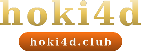 hoki4d logo