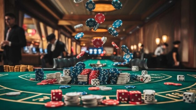 hoki4d Slots