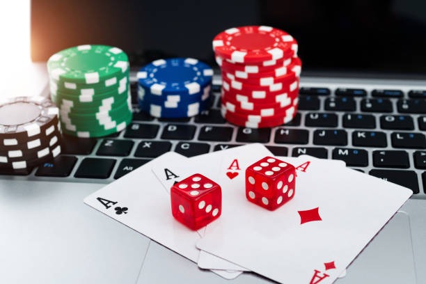 hoki4d Live casino